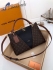 Louis Vuitton Bag M43949 36x27x16cm